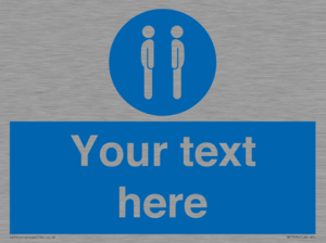 Custom mandatory keep back to back